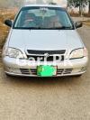 Suzuki Cultus VXR 2007 For Sale in DHA Phase 8