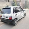Suzuki Mehran VX 2005 For Sale in Lahore