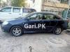 Toyota Corolla 2.0D Saloon 2004 For Sale in Muzaffarabad