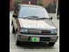 Suzuki Mehran VX Euro II 2016 For Sale in Lahore