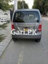 Suzuki Wagon R VXL 2016 For Sale in Karachi