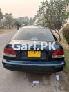 Honda Civic EXi 1996 For Sale in Lahore