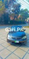 Honda Civic EXi 2006 For Sale in Wah cantt
