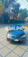 Honda Civic EXi 2006 For Sale in Cantt