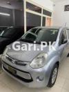 Toyota Passo  2015 For Sale in Multan