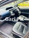 Toyota Aqua GLI 2015 For Sale in Islamabad