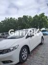 Honda Civic VTi Oriel Prosmatec 2013 For Sale in Karachi
