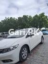 Honda Civic VTi Oriel Prosmatec 2013 For Sale in Gulistan-e-Jauhar Block 12