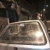 Suzuki Mehran  1992 For Sale in Karachi