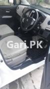 Suzuki Wagon R AGS 2022 For Sale in Islamabad