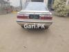 Toyota Corolla  1988 For Sale in Charsadda