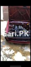 Toyota Corolla SE 1982 For Sale in Mardan