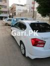 Honda City 1.3 i-VTEC Prosmatec 2020 For Sale in Karachi