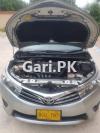 Toyota Corolla Altis Grande CVT-i 1.8 2015 For Sale in Karachi