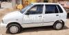 Suzuki Mehran VXR Euro II 2017 For Sale in Hyderabad