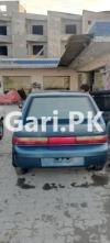 Suzuki Cultus VXL 2007 For Sale in Islamabad