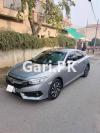 Honda Civic Oriel 1.8 i-VTEC CVT 2018 For Sale in Lahore