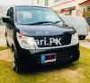 Suzuki Wagon R FX 2015 For Sale in Lahore