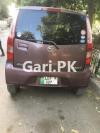 Daihatsu Move X 2011 For Sale in Multan