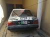 Toyota Corolla  1986 For Sale in Taxila