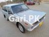 Toyota Corolla XLI 1982 For Sale in Rahim Yar Khan