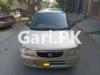 Suzuki Alto  2001 For Sale in Rahim Yar Khan