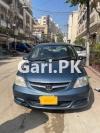 Honda City IDSI 2006 For Sale in Kathiawar Society