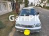 Suzuki Cultus VXR 2014 For Sale in Mandi bahauddin