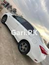 Toyota Corolla Altis Automatic 1.6 2014 For Sale in Mian Wali