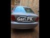 Toyota Corolla Axio X HID Extra Limited 1.5 2007 For Sale in Peshawar