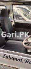 Suzuki Bolan VX (CNG) 2010 For Sale in Islamabad