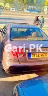 Honda Civic  2003 For Sale in Haripur
