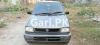 Suzuki Mehran VXR 2010 For Sale in Bostan Road