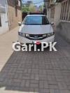 Honda City IVTEC 2019 For Sale in Wah cantt