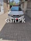 Honda City IVTEC 2019 For Sale in Cantt