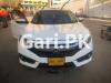 Honda Civic VTi Oriel Prosmatec 2018 For Sale in Peshawar