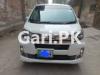 Daihatsu Move  2014 For Sale in Faisalabad