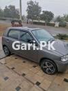 Suzuki Alto  2012 For Sale in Nasheman-e-Iqbal Phase 2