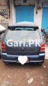 Suzuki Alto VXR 2007 For Sale in Lahore