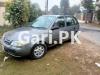 Suzuki Cultus VXL 2012 For Sale in EME Society