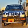 Daihatsu Cuore  2005 For Sale in Federal B Area - Block 14