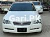 Toyota Mark X  2006 For Sale in Gulistan-e-Jauhar