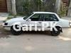 Toyota 86  1986 For Sale in Karachi