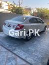 Honda Civic VTi Oriel Prosmatec 2012 For Sale in Islamabad