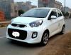 KIA Picanto 1.0 MT 2022 For Sale in Lahore