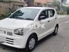 Suzuki Alto VXR 2019 For Sale in Lahore