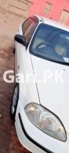 Honda Civic EXi 1996 For Sale in Faisalabad