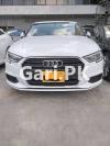 Audi A3  2019 For Sale in DHA Phase 5