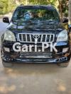 Toyota Prado  2006 For Sale in Khalid Bin Walid Road