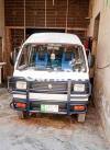 Suzuki Bolan GL 2007 For Sale in Lahore